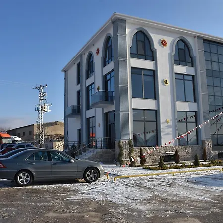 Iscetas 3* Afyonkarahisar