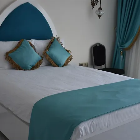 Iscetas 3* Afyonkarahisar