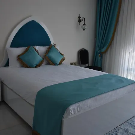 Iscetas 3* Afyonkarahisar