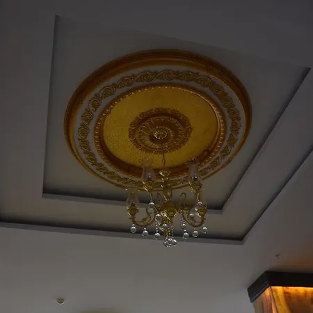 Iscetas 3* Afyonkarahisar