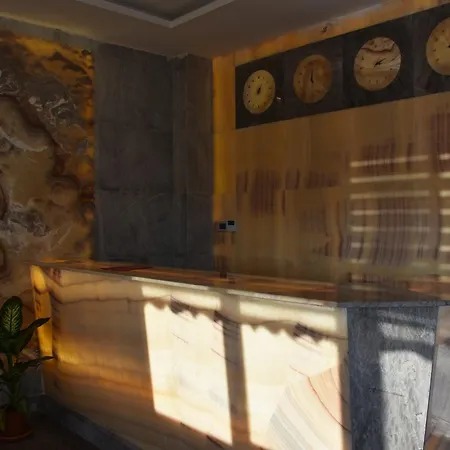 Iscetas 3* Afyonkarahisar