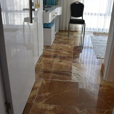 Iscetas 3* Afyonkarahisar