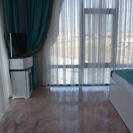 Iscetas 3* Afyonkarahisar