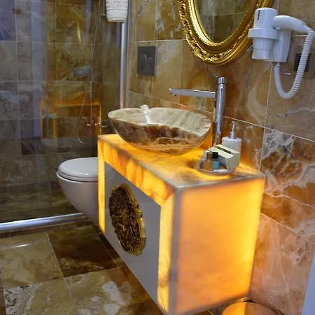 Iscetas 3* Afyonkarahisar