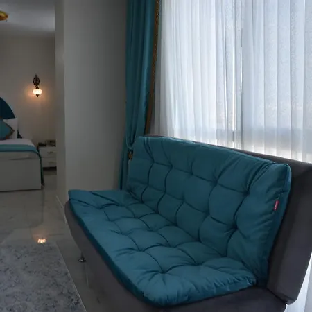 Iscetas 3* Afyonkarahisar