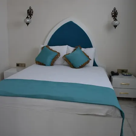 Iscetas 3* Afyonkarahisar
