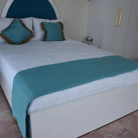 Iscetas 3* Afyonkarahisar
