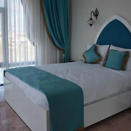 Hotel Iscetas 3*