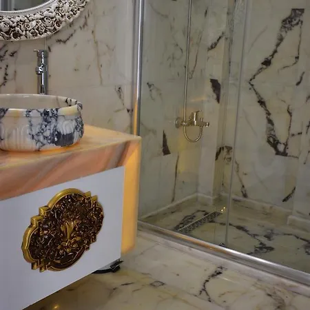 Iscetas 3* Afyonkarahisar