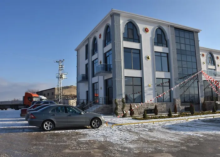 Iscetas 3* Afyonkarahisar