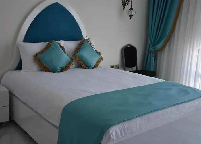 Iscetas 3* Afyonkarahisar