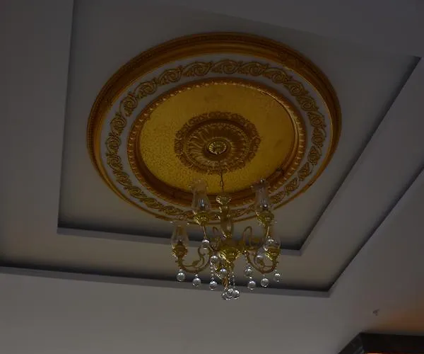 Iscetas 3* Afyonkarahisar