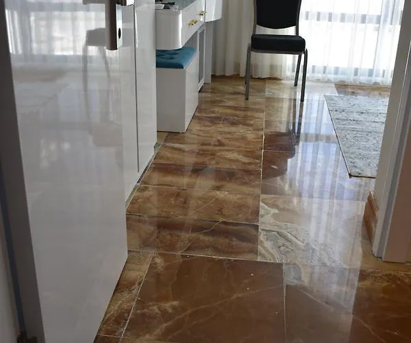 Iscetas 3* Afyonkarahisar