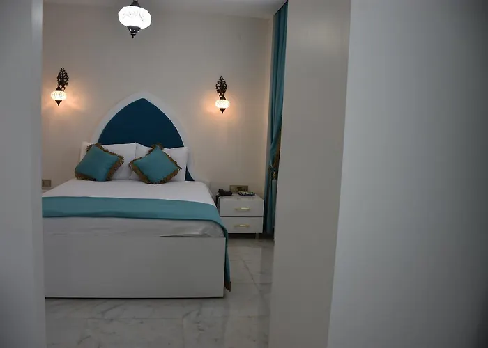 Iscetas 3* Afyonkarahisar