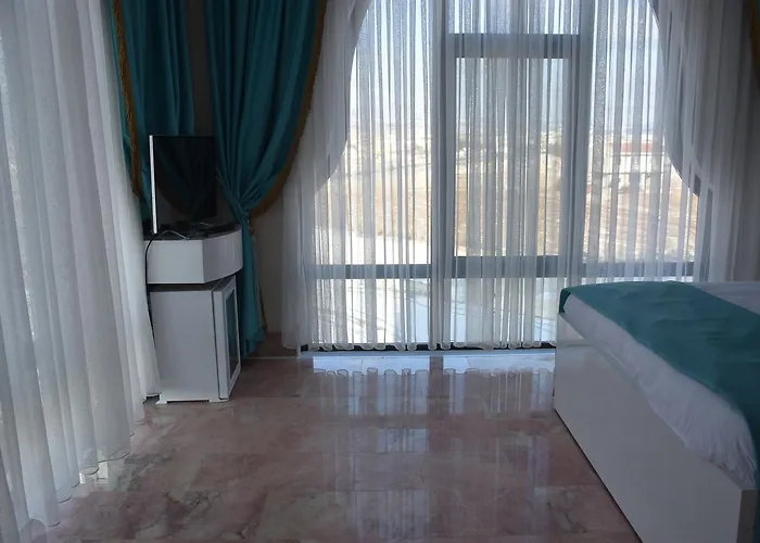 Iscetas 3* Afyonkarahisar