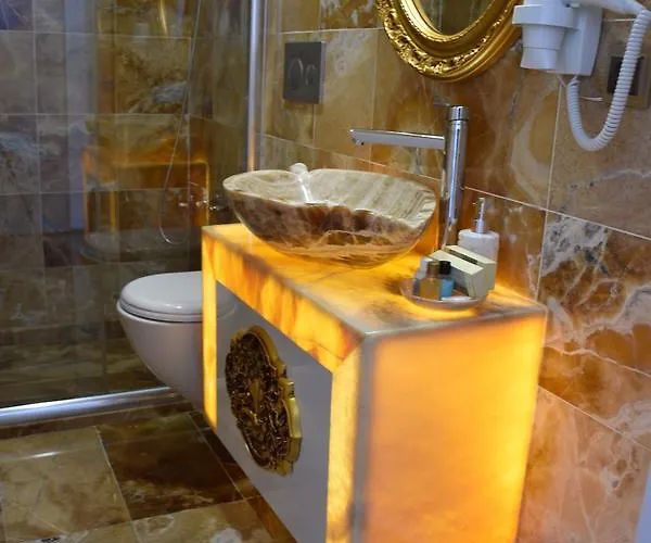 Iscetas 3* Afyonkarahisar