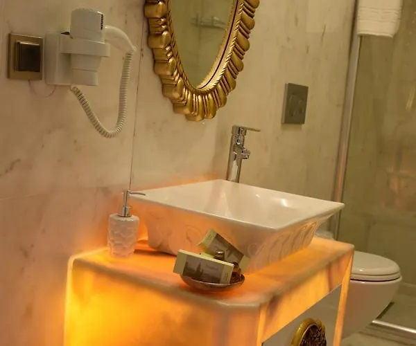 Iscetas 3* Afyonkarahisar