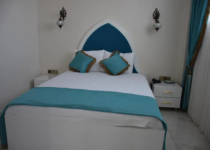 Iscetas 3* Afyonkarahisar