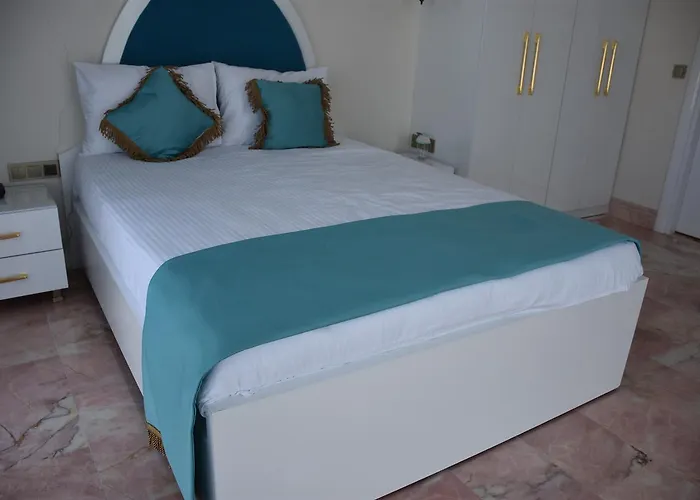 Iscetas 3* Afyonkarahisar