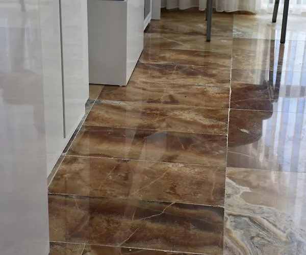 Iscetas 3* Afyonkarahisar