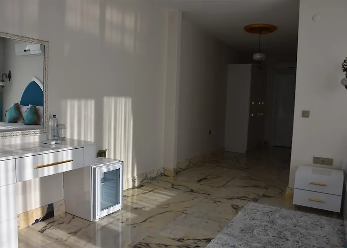 Iscetas 3* Afyonkarahisar