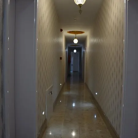 Iscetas 3* Afyonkarahisar