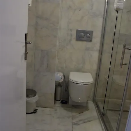 Szálloda Iscetas 3*