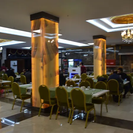 Otel Iscetas 3*