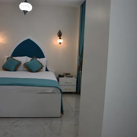 Iscetas 3* Afyonkarahisar