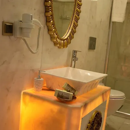 Iscetas 3* Afyonkarahisar