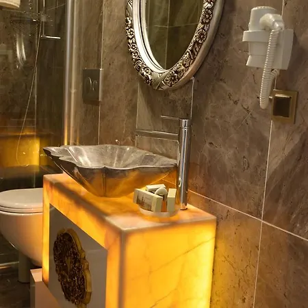 Szálloda Iscetas 3*
