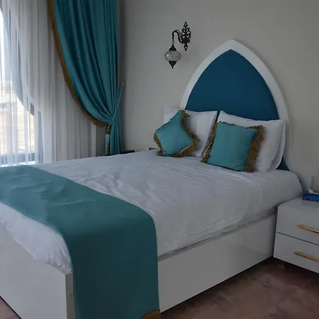 Otel Iscetas 3*