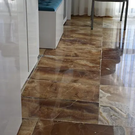 Iscetas 3* Afyonkarahisar