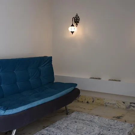 Szálloda Iscetas 3*