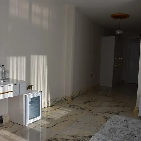 Iscetas 3* Afyonkarahisar