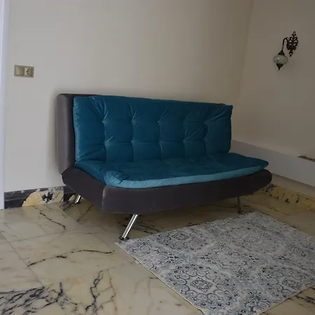 Szálloda Iscetas 3*