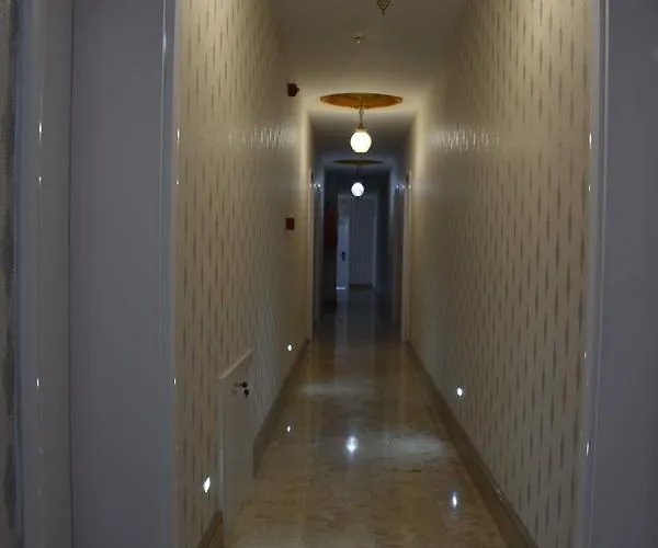 Iscetas 3* Афьон