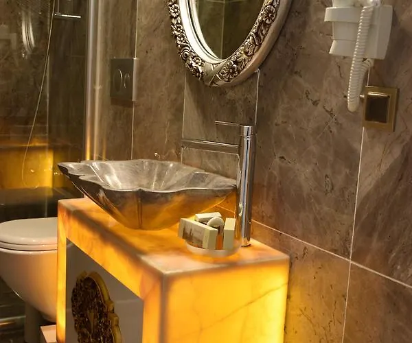 Отель Iscetas 3*