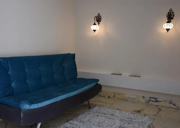 Отель Iscetas 3*