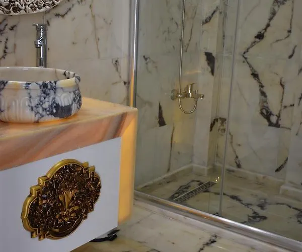 Iscetas 3* Афьон